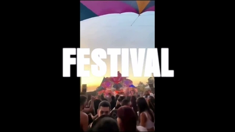 Thumbnail for Attack on the Nova Music Festival in Israel
