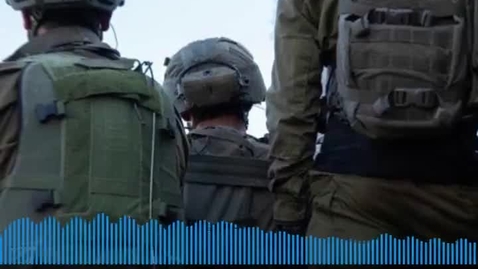 Thumbnail for Mother of killed hostage: &quot;Defend yourselves, and know it's not your fault; blame lies with Hamas&quot;