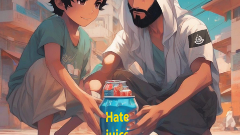 Thumbnail for Brainwashing to hate Jews