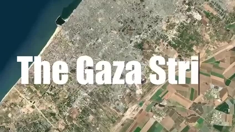 Thumbnail for Hamas is not only a threat to Israelis but a threat to the security and safety of Palestinian civilians in Gaza.