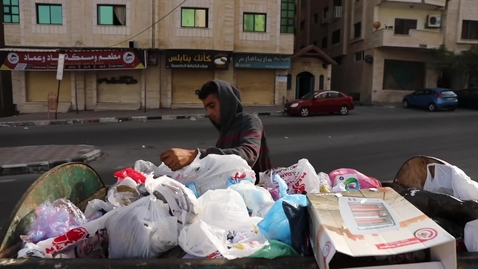 Thumbnail for Hamas has stolen thousands of dollars from Gazan citizens