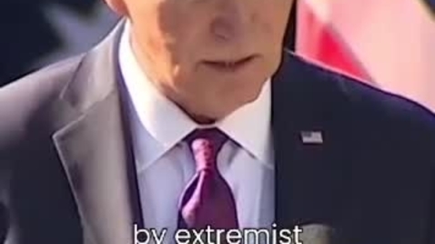 Thumbnail for A personal message to President Biden 