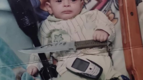 Thumbnail for UNRWA - Educating Palestine_with logo.mp4
