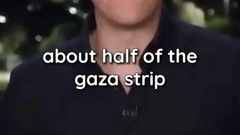Thumbnail for Israel is actively working to ensure civilian safety in Gaza. 