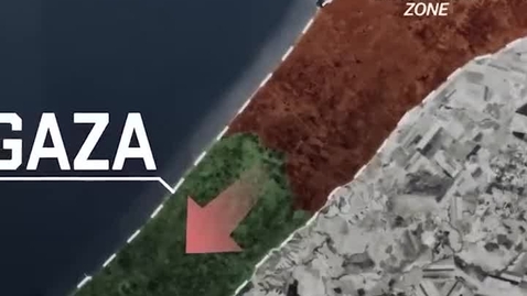 Thumbnail for Hamas doesn't care about Gaza's civilians.