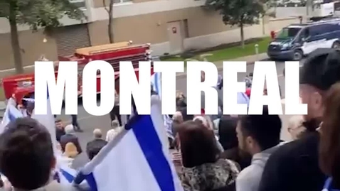Thumbnail for ISRAEL SUPPORT AROUND THE WORLD.mp4