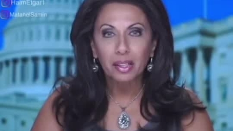 Thumbnail for Brigitte Gabriel speaks about 'The plan'
