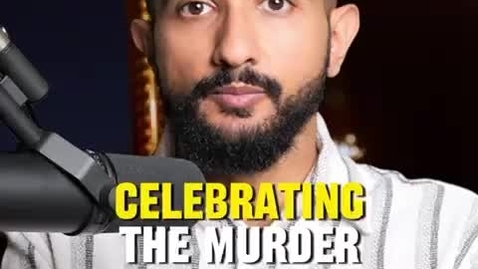 Thumbnail for You are not on the right side of history