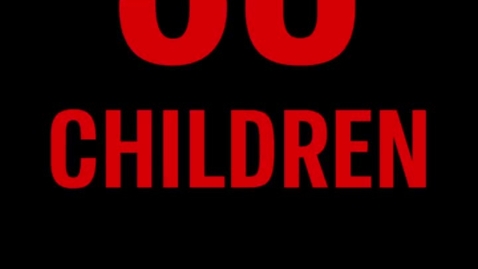 Thumbnail for Hug your children tight. 