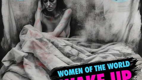 Thumbnail for Weaponization of sexual violence