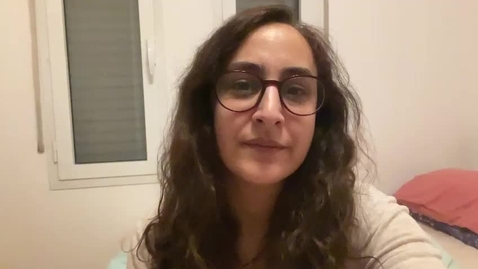 Thumbnail for Sharon Alony Cunio who was a Hamas hostage