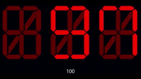 Thumbnail for 100 DAYS