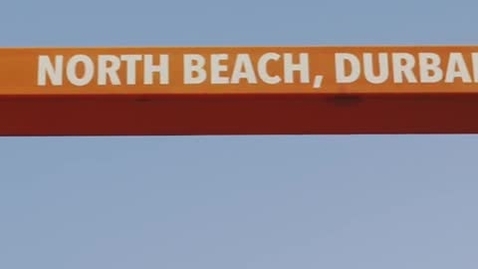 Thumbnail for Support from South Africa