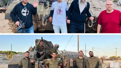 Thumbnail for These fathers all lost their sons 