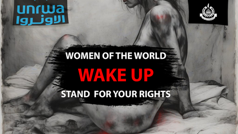 Thumbnail for Weaponization of sexual violence