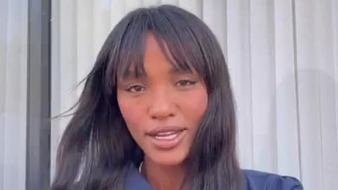 Thumbnail for Yityish Titi Aynaw Thanks POTUS