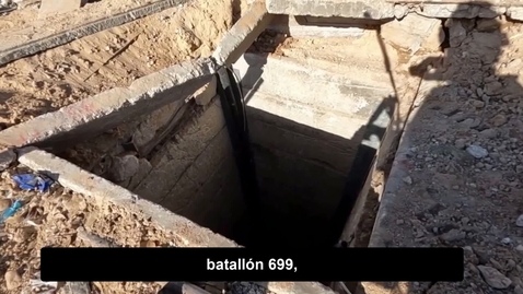 Thumbnail for ESP_23.12.04_IDF evidence - German school near HAMAS tunnel.mp4