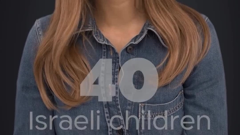 Thumbnail for They could have been your children.mp4