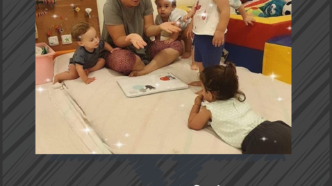 Thumbnail for Toddlers