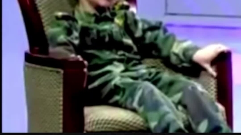 Thumbnail for This is what Hamas education looks like