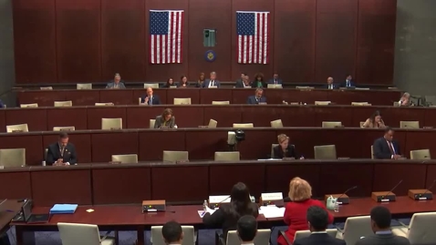 Thumbnail for US Congressman, Brian Mast: &quot;Hamas is engaged in a global propaganda and disinformation campaign designed to turn the world against Israel.&quot;