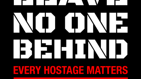 Thumbnail for Leave no one behind