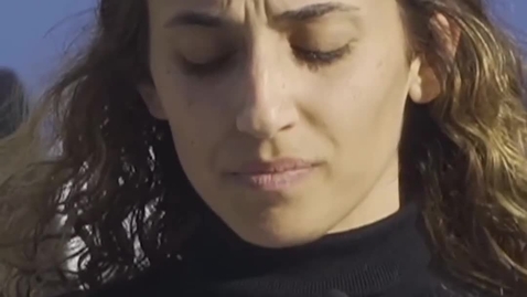 Thumbnail for Sister held hostage by Hamas.mp4