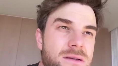 Thumbnail for Vlogger on the fight for truth