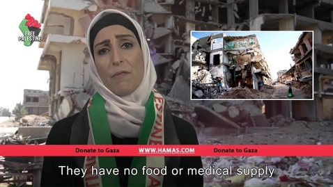 Thumbnail for Israeli satire show, Eretz Nehederet, comes out with new spoof 