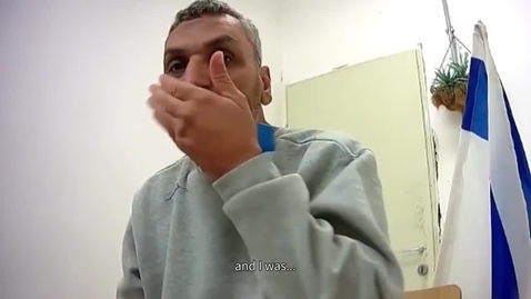 Thumbnail for Muhammad Darwish Amara, a Hamas operative, allowed Hamas to plant a bomb in his home 
