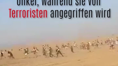 Thumbnail for Das schrekliche telefonat zwischen Amit und ihrem Onkel