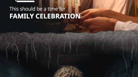 Thumbnail for 138 Holstages won't be celebrating the holidays