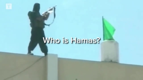 Thumbnail for Who is Hamas?