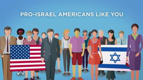 Thumbnail for Call congress and show your support for Israel