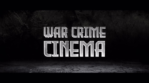 Thumbnail for Viewer Discretion Advised - The biggest horror movie of the year… Not really… 