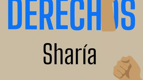 Thumbnail for Sharia