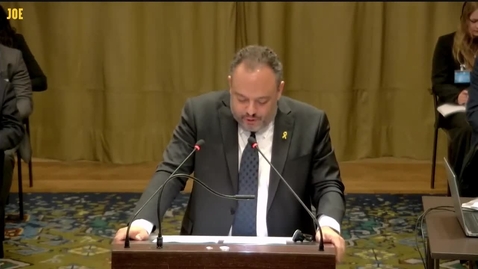 Thumbnail for International Court of Justice hears Israel's response to Gaza genocide accusations