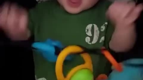 Thumbnail for 10 months old.mp4