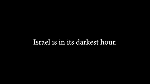 Thumbnail for Members of Congress tweet in Support of Israel after October 7th Attacks