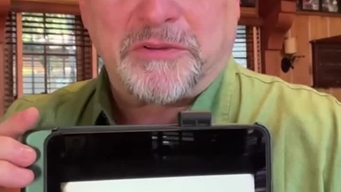 Thumbnail for On behalf of the kidnapped children, I ask you – set them free, bring all the hostages back home, NOW. 