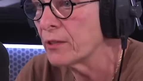 Thumbnail for Melanie Phillips, columnist for The Times