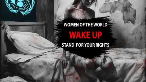 Thumbnail for Weaponization of sexual violence