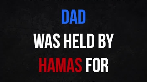 Thumbnail for These are the faces of Hostages held in Gaza for over 70 days