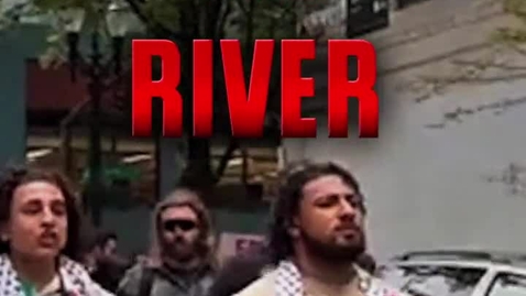 Thumbnail for &quot;From the River to the Sea&quot; this isn't a call for peace