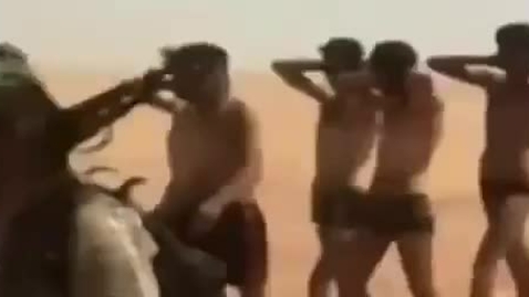 Thumbnail for Hamas/ISIS