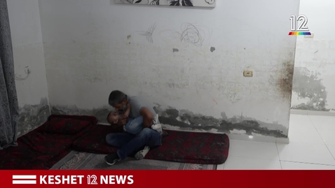 Thumbnail for Israeli Bedouin victims of the Hamas massacre tell their stories