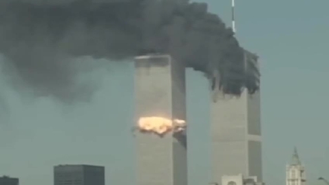 Thumbnail for The World needs to be united to defeat Hamas 