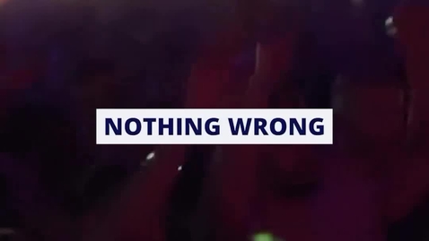 Thumbnail for Onn recalls his survival on October 7th at the Nova festival
