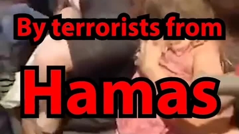 Thumbnail for Ten Israelis from one family kidnapped by Hamas.mkv