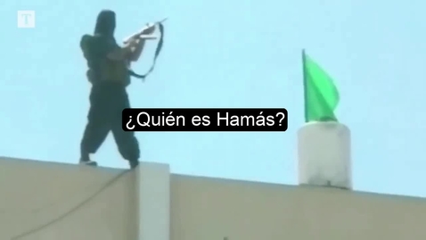 Thumbnail for Who is Hamas?